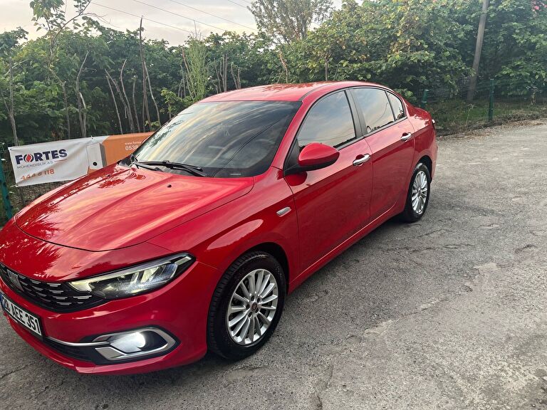 FIAT EGEA