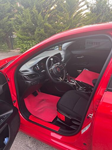 FIAT EGEA