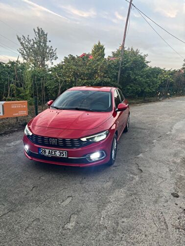 FIAT EGEA