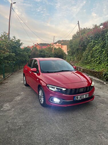FIAT EGEA
