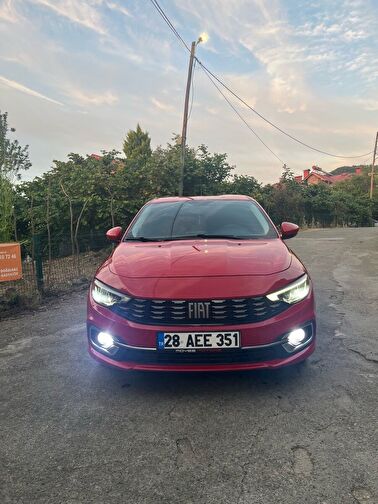 FIAT EGEA
