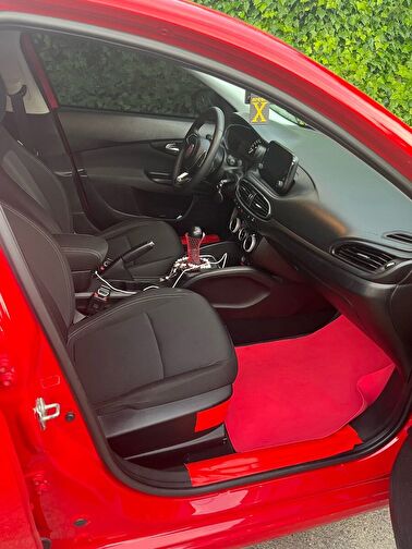 FIAT EGEA