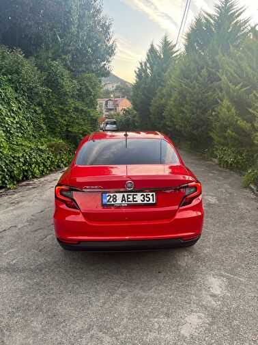 FIAT EGEA