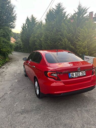 FIAT EGEA