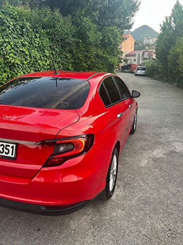 FIAT EGEA
