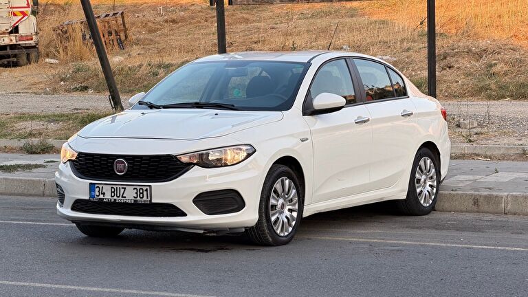 FIAT EGEA