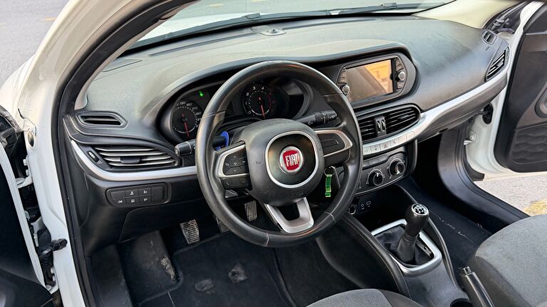 FIAT EGEA