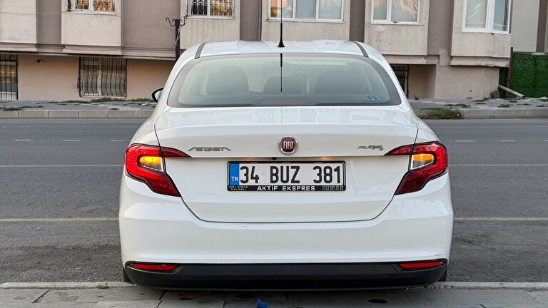 FIAT EGEA