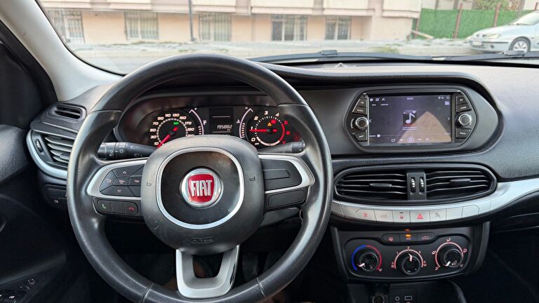 FIAT EGEA