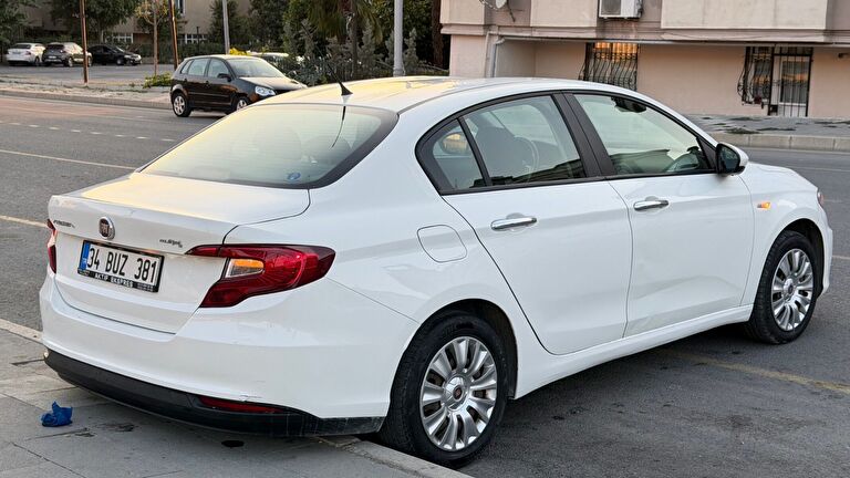 FIAT EGEA
