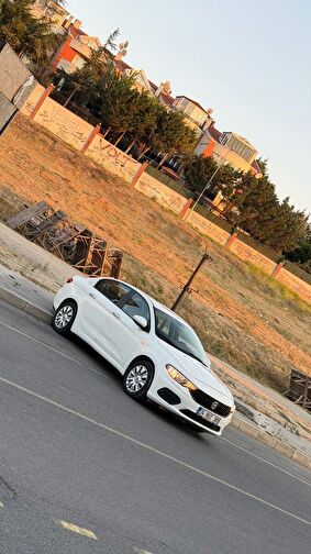 FIAT EGEA