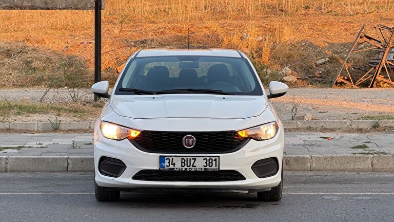 FIAT EGEA