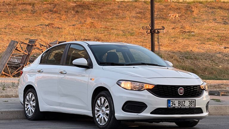 FIAT EGEA
