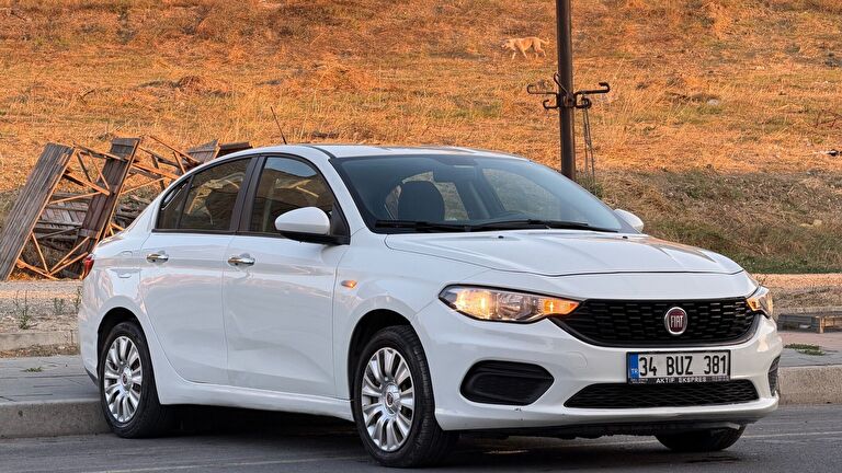 FIAT EGEA