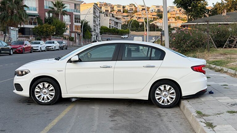 FIAT EGEA