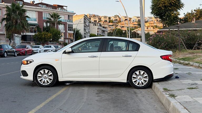 FIAT EGEA