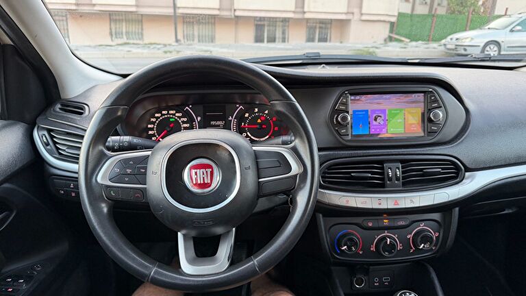 FIAT EGEA