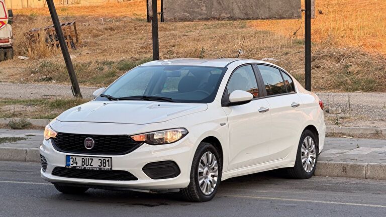 FIAT EGEA