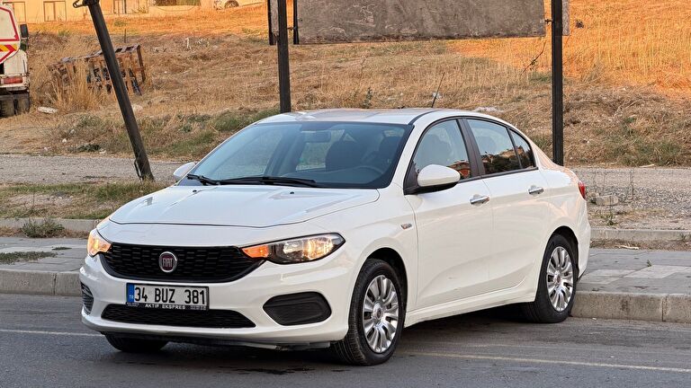 FIAT EGEA
