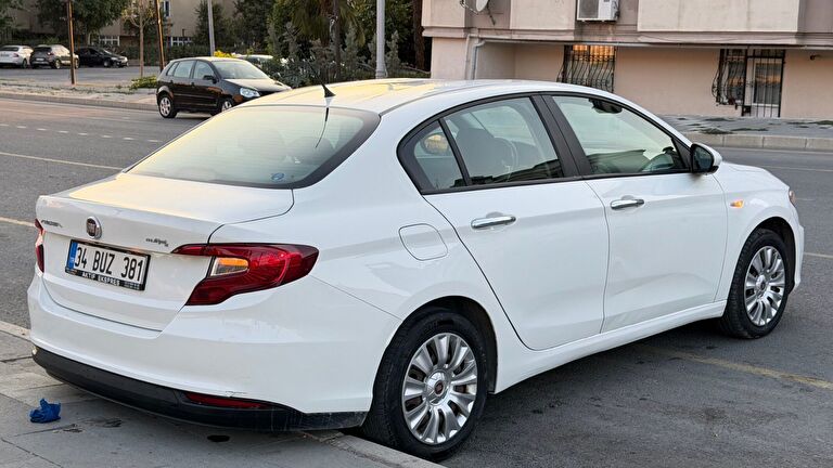 FIAT EGEA