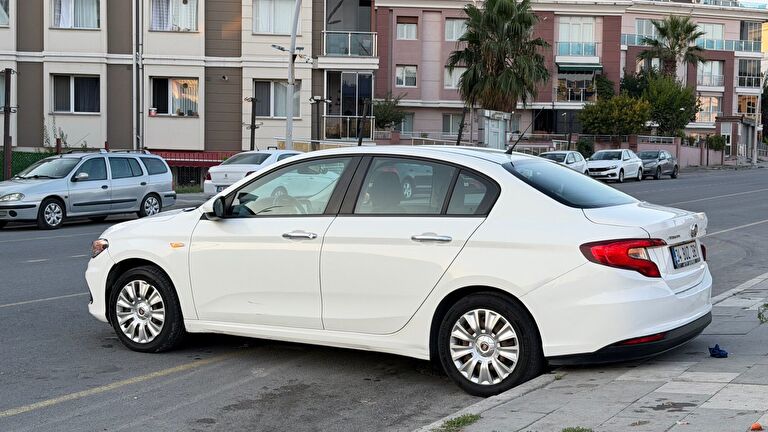 FIAT EGEA
