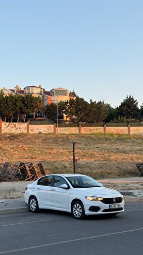 FIAT EGEA