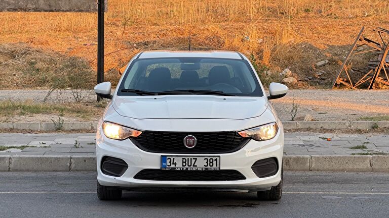 FIAT EGEA