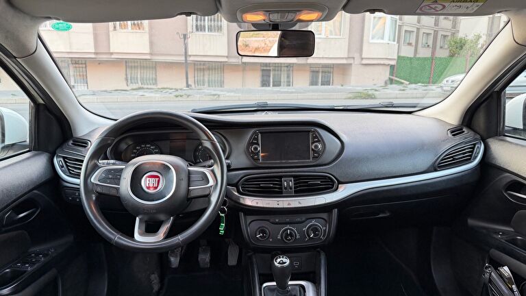 FIAT EGEA