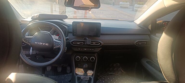 DACIA JOGGER