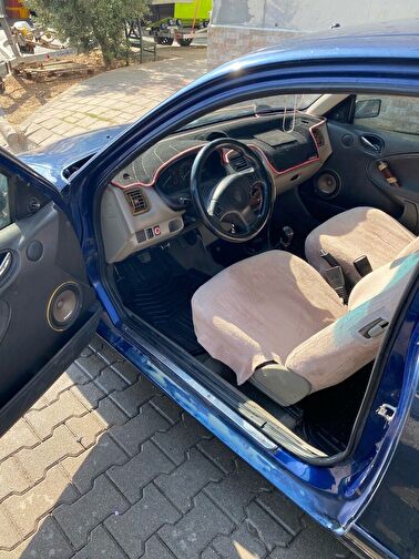 ROVER 200 SERISI
