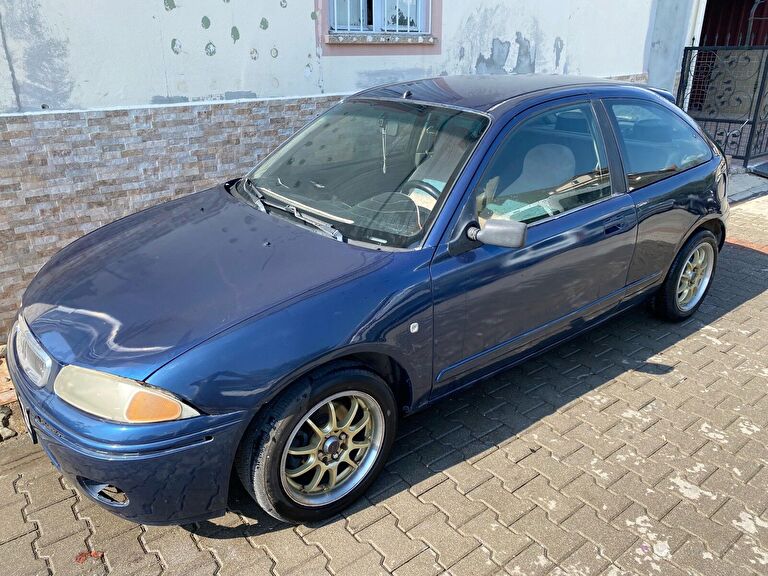 ROVER 200 SERISI