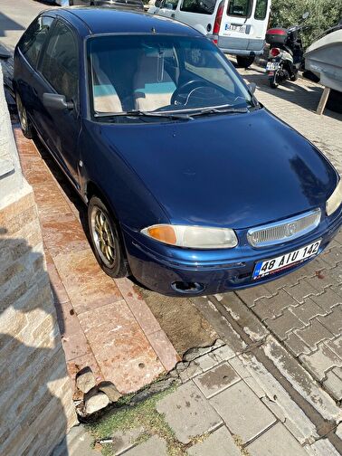 ROVER 200 SERISI