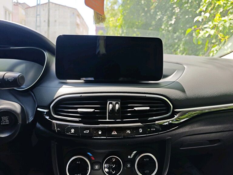 FIAT EGEA