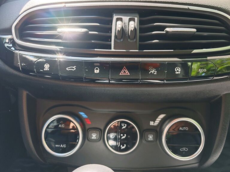 FIAT EGEA