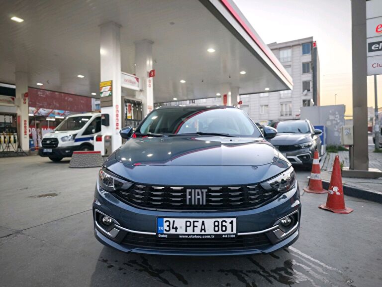 FIAT EGEA