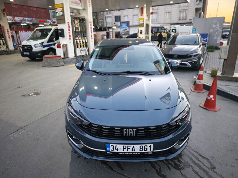 FIAT EGEA