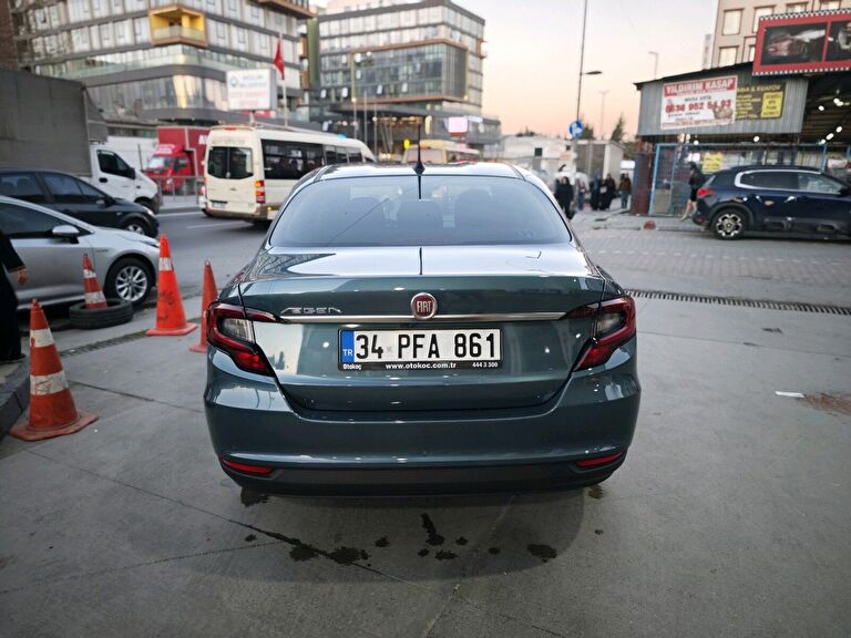 FIAT EGEA