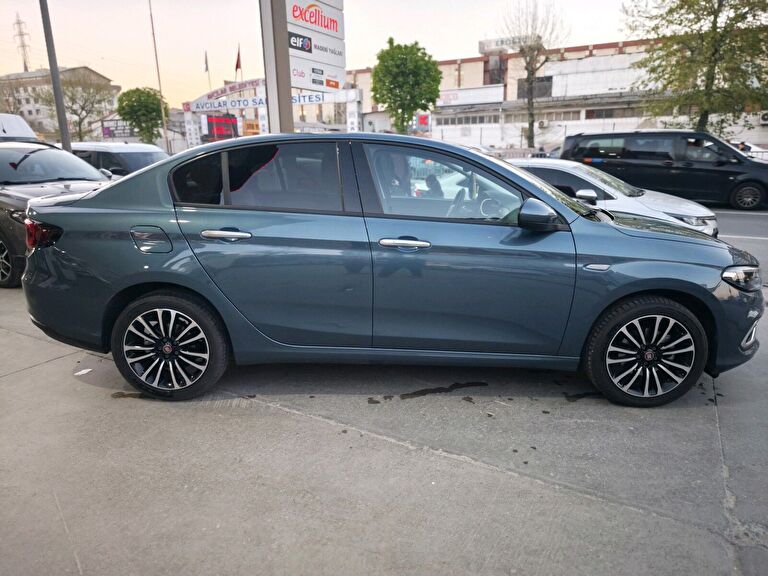 FIAT EGEA