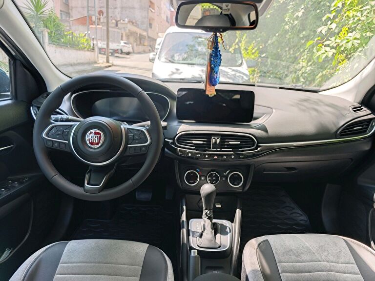 FIAT EGEA