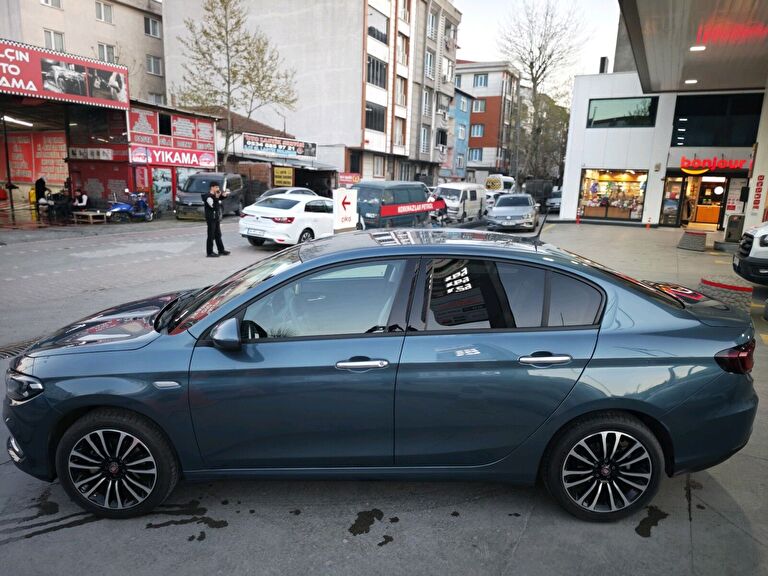 FIAT EGEA