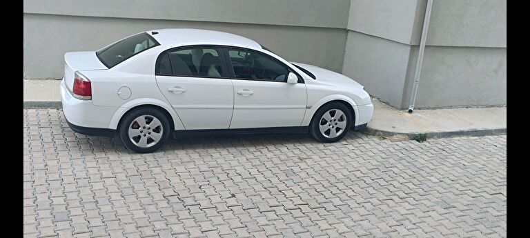 OPEL VECTRA
