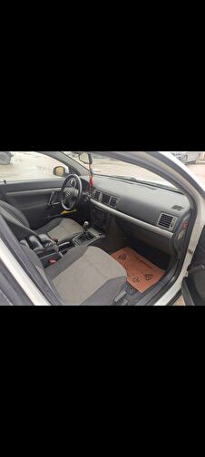 OPEL VECTRA
