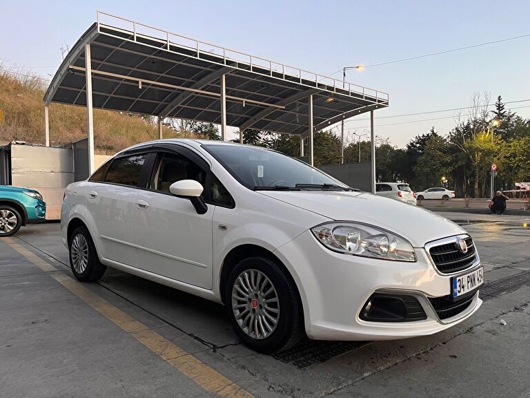 FIAT LINEA