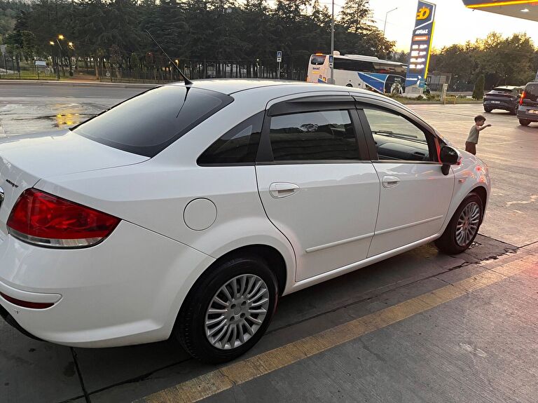 FIAT LINEA