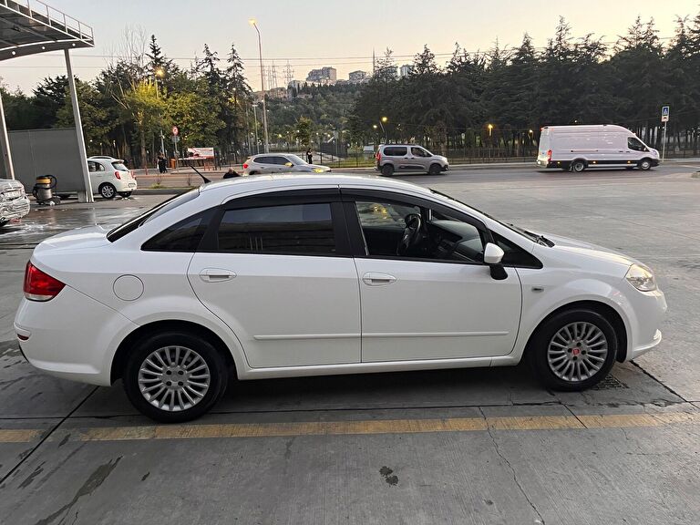 FIAT LINEA