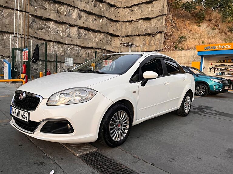 FIAT LINEA