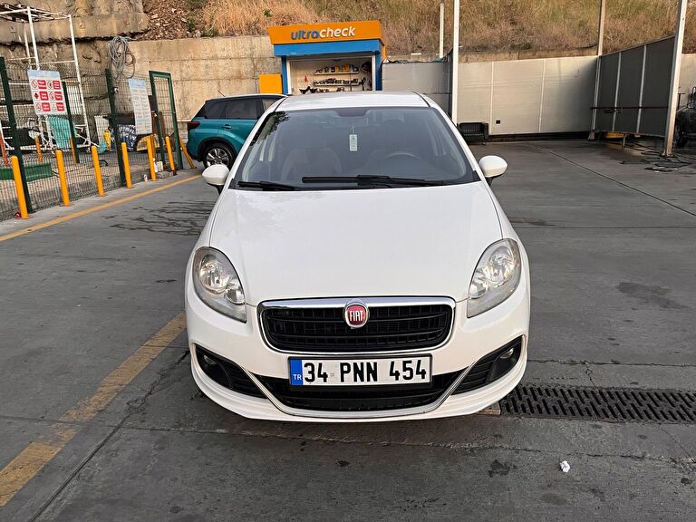 FIAT LINEA