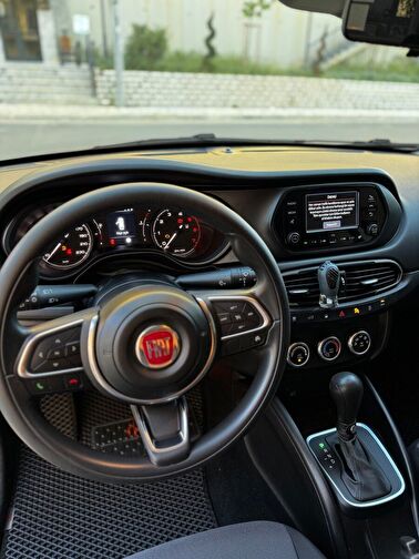 FIAT EGEA