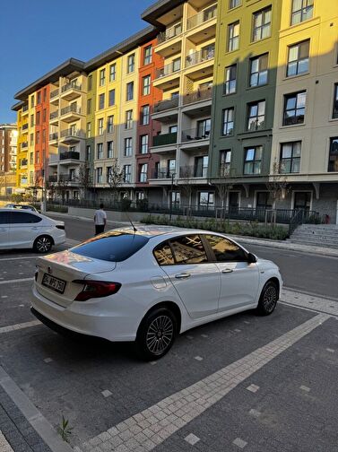 FIAT EGEA