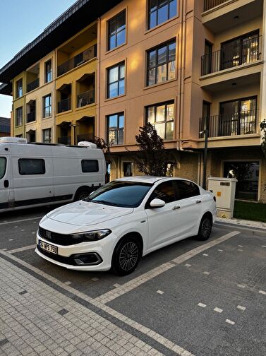 FIAT EGEA